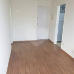 Apartamento à venda com 1 quarto em Santana, São Paulo, SP