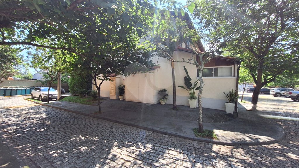Casa à venda com 2 quartos no condomínio Athenas, Rio de Janeiro - RJ