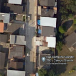 Terreno à venda no condomínio 200, Rio de Janeiro - RJ