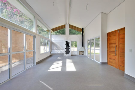 Casa de Vila à venda com 3 suítes em Alto da Boa Vista, São Paulo, SP