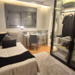 Apartamento à venda com 4 quartos, sendo 2 suítes, em Butantã, São Paulo, SP