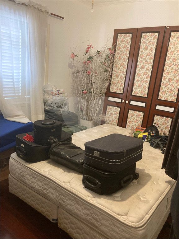 Sobrado à venda com 3 quartos, sendo 1 suíte, em Tucuruvi, São Paulo, SP