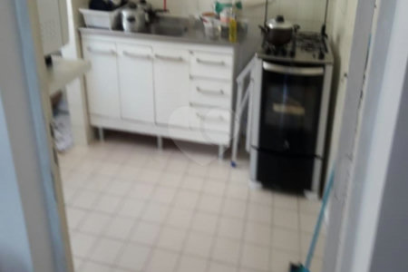 Apartamento à venda com 2 quartos em Jardim Caiapiá, Cotia, SP