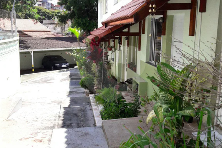 Casa à venda com 2 quartos no condomínio Nova Vida, São Paulo - SP