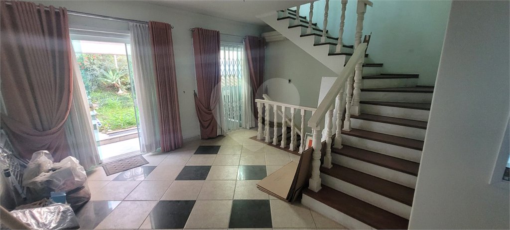 Sobrado à venda com 4 quartos, sendo 2 suítes, em Tucuruvi, São Paulo, SP