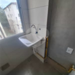 Apartamento à venda com 2 quartos em Campo Grande, Rio de Janeiro, RJ