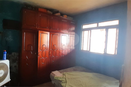 Casa à venda com 2 quartos em Campo Grande, Rio de Janeiro, RJ