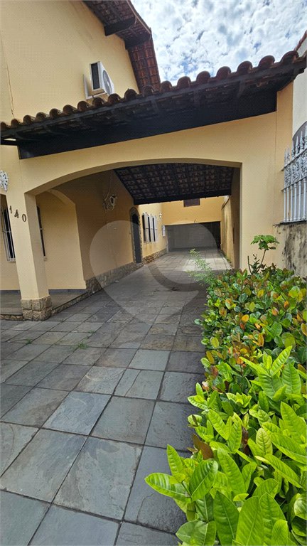 Casa à venda com 3 suítes em Campo Grande, Rio de Janeiro, RJ