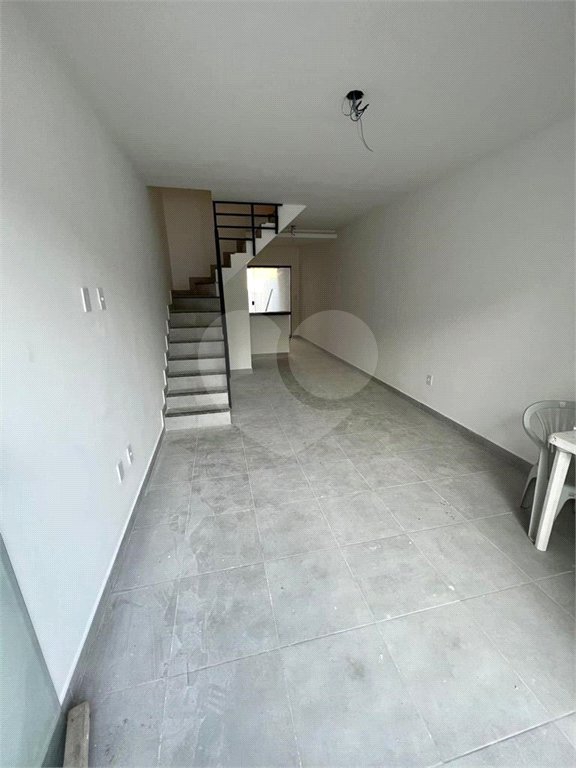 Casa à venda com 2 quartos em Campo Grande, Rio de Janeiro, RJ