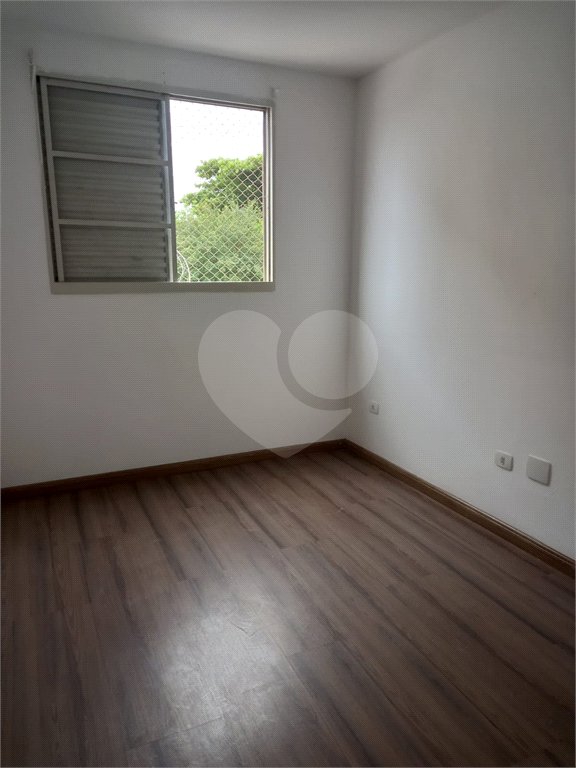 Apartamento à venda com 2 quartos em Limão, São Paulo, SP