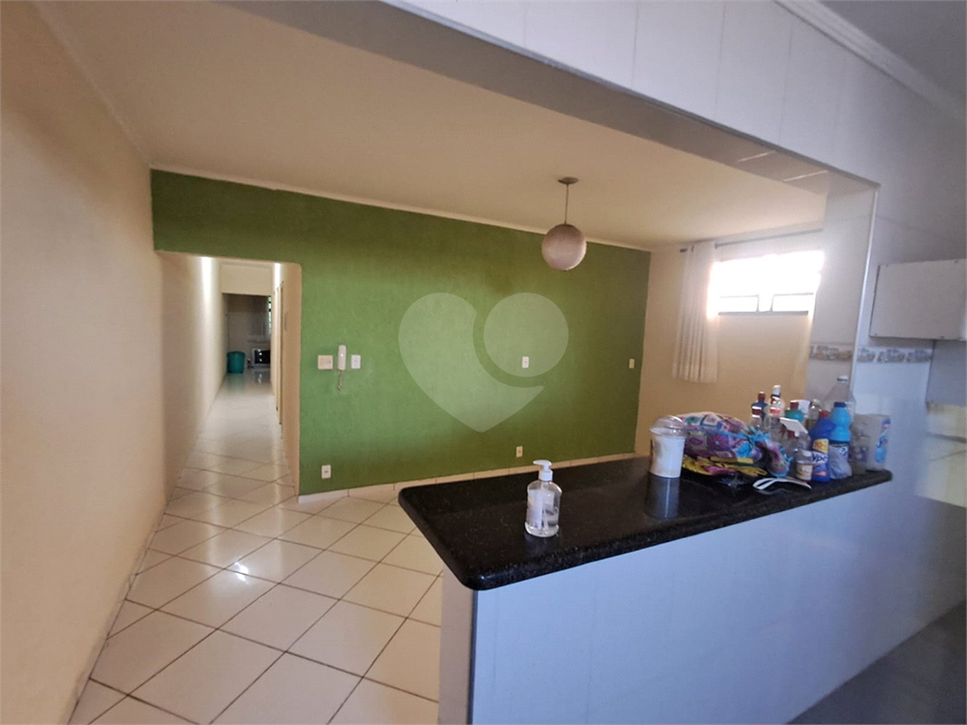Casa à venda com 2 quartos em Sumarezinho, Ribeirão Preto, SP