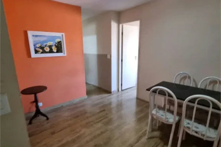 Apartamento à venda com 3 quartos em Vila Butantã, São Paulo, SP