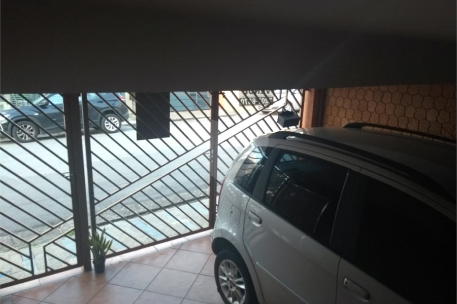 Sobrado à venda com 3 quartos, sendo 2 suítes,  em Tucuruvi, São Paulo, SP