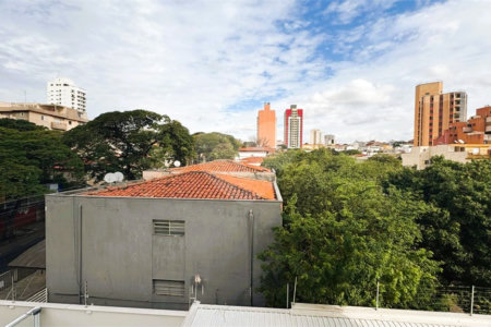 Apartamento à venda com 2 quartos, sendo 1 suíte, no Centro, Sorocaba, SP
