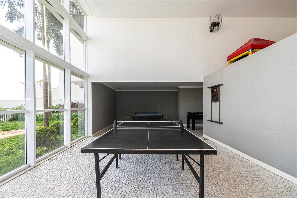 Apartamento à venda com 3 suítes em Sumarezinho, São Paulo, SP