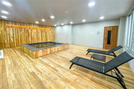 Apartamento à venda com 1 suíte em Sumaré, São Paulo, SP