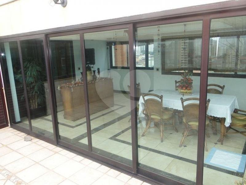 Apartamento à venda com 4 quartos, sendo 3 suítes,  em Água Fria, São Paulo, SP