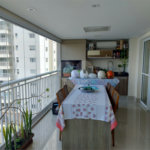 Apartamento à venda com 3 quartos, sendo 1 suíte,  no Centro, São Bernardo do Campo, SP
