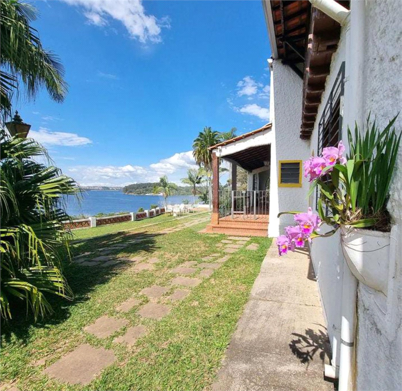 Chácara à venda com 1 suíte em Jardim São Francisco(zona Sul), São Paulo, SP