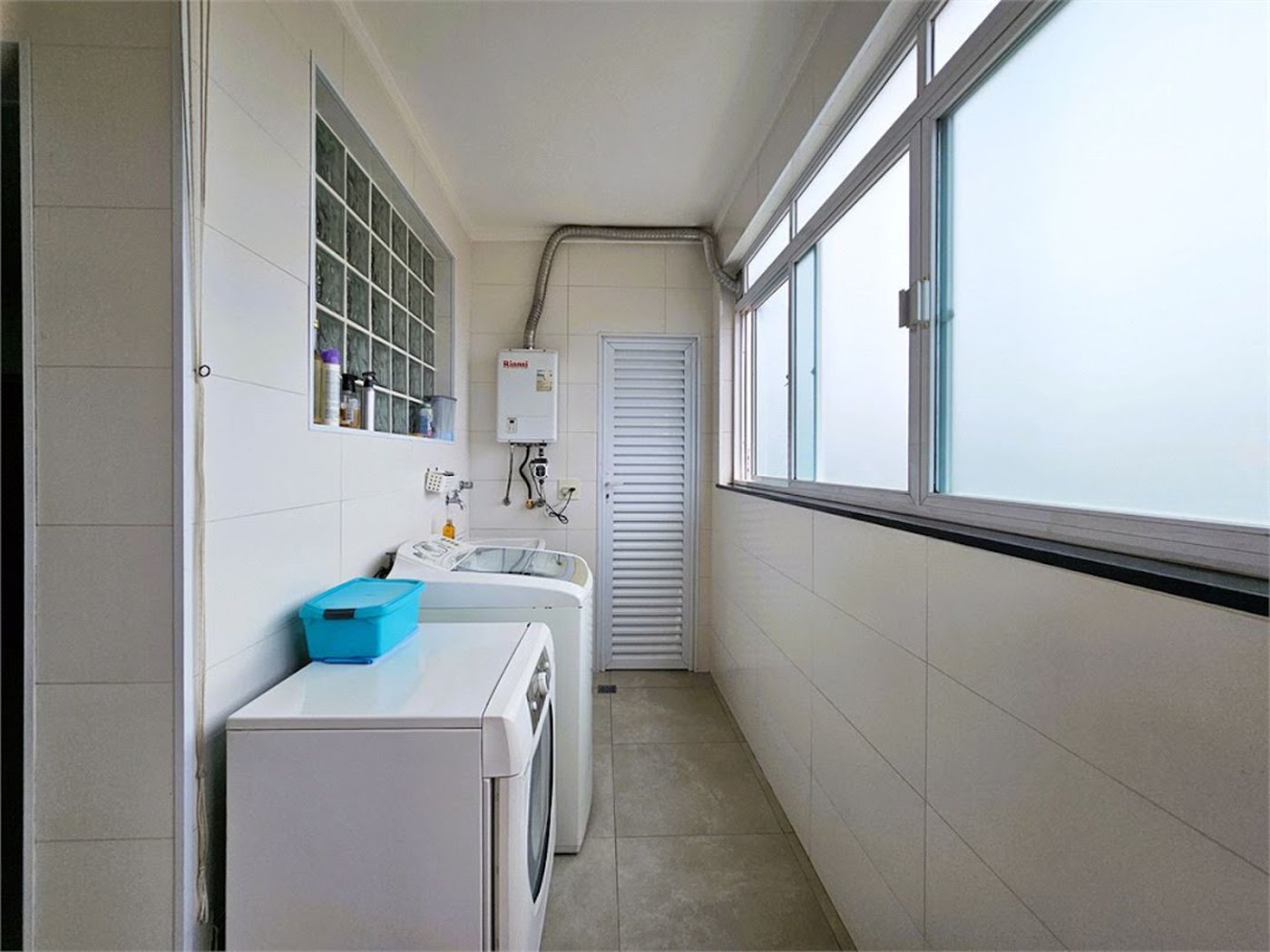Apartamento Residencial à venda, Ponta da Praia, Santos - AP1069.