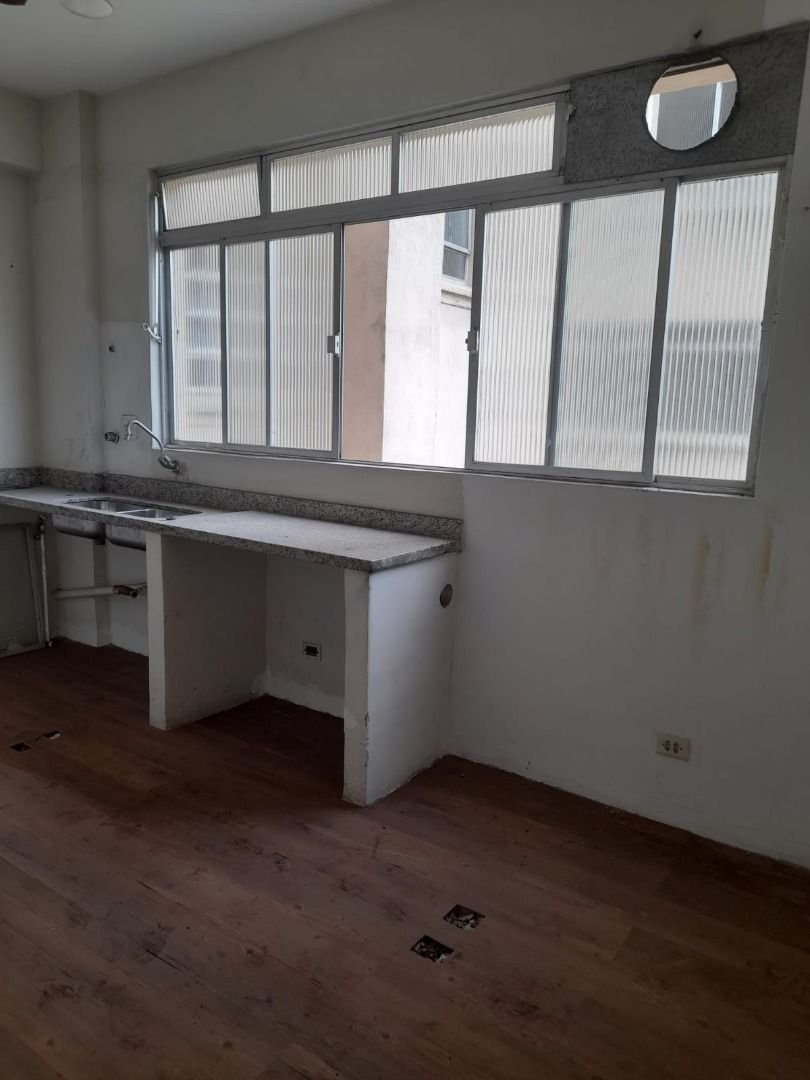 Conjunto à venda, 497 m² por R$ 2.864.880,00 - Centro - Santos/SP