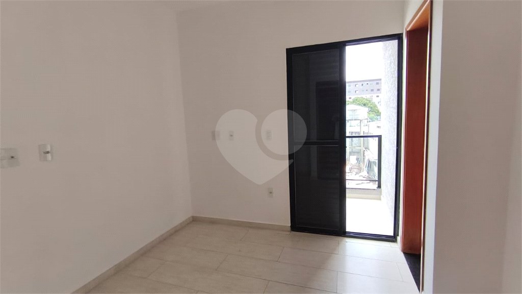 Casa à venda com 2 suítes no condomínio Residencial Paranaguá, São Paulo - SP