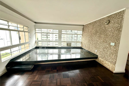 Apartamento à venda com 4 quartos, sendo 1 suíte, em Paraíso, São Paulo, SP
