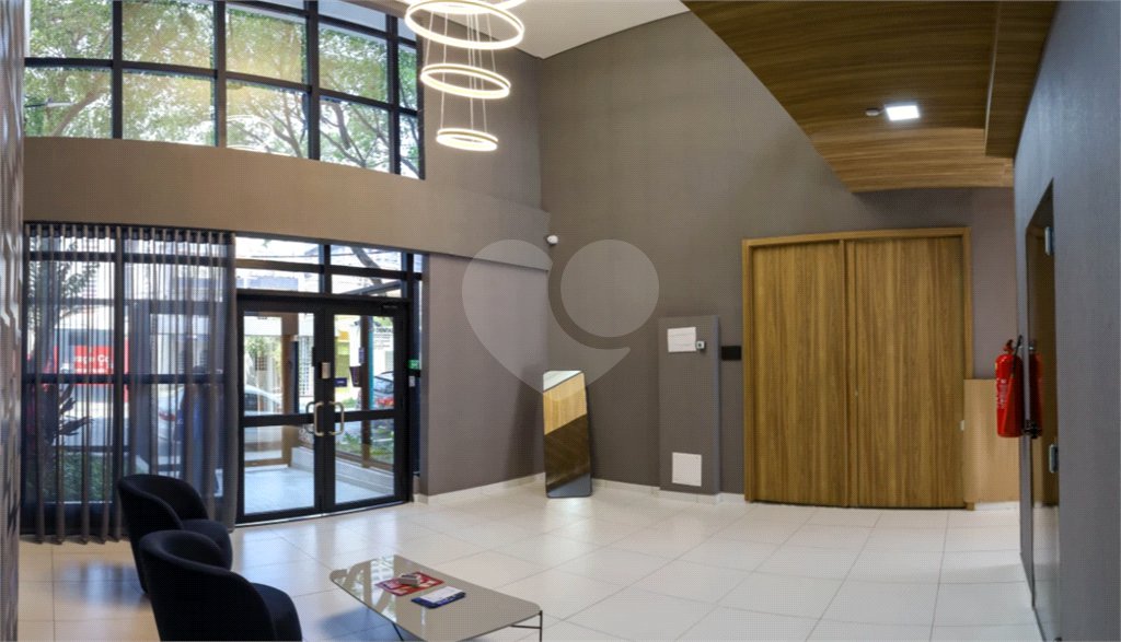 Apartamento à venda com 1 quarto em Tatuapé, São Paulo, SP