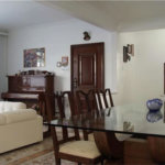 Casa Residencial à venda, Ponta da Praia, Santos - CA0196.