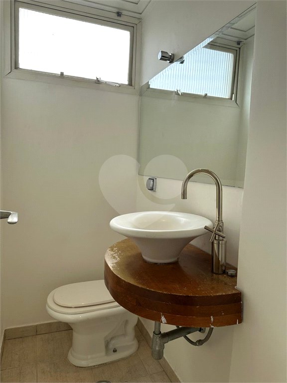 Apartamento para alugar com 3 suítes em Santana, São Paulo, SP