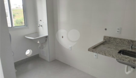 Apartamento para alugar com 2 quartos em Jardim Colonial, Indaiatuba, SP