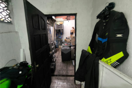 Sobrado à venda com 2 quartos, sendo 1 suíte, em Jardim Jamaica, São Paulo, SP