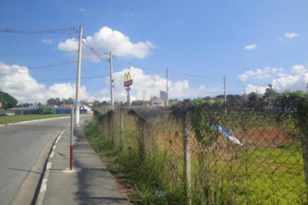 Terreno à venda em Portais (polvilho), Cajamar, SP