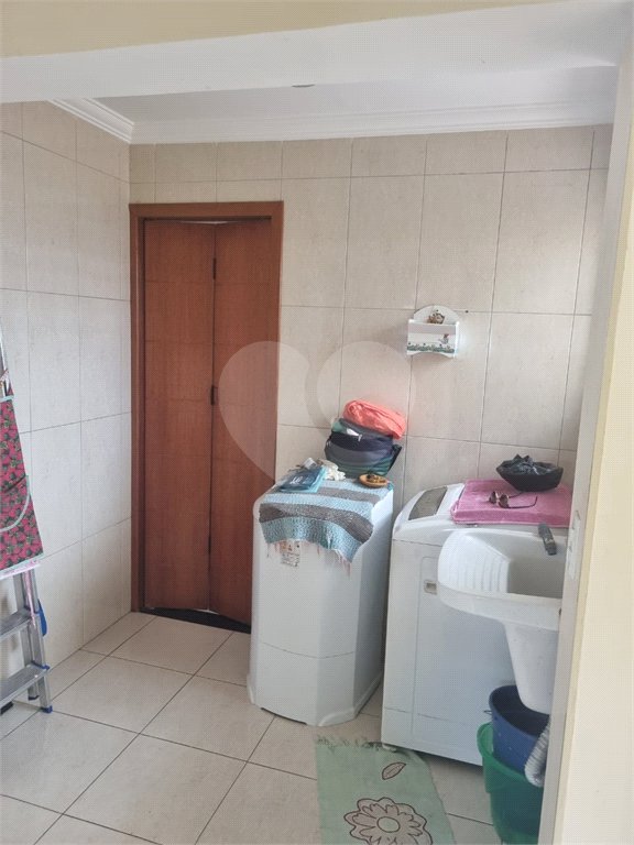 Casa Térrea à venda com 2 suítes em Santa Terezinha, São Bernardo do Campo, SP
