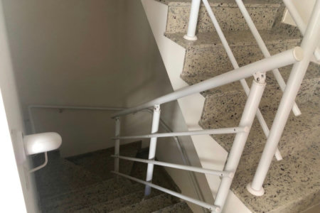 Village com 2 dormitórios à venda, 114 m² por R$ 650.000,00 - Marapé - Santos/SP