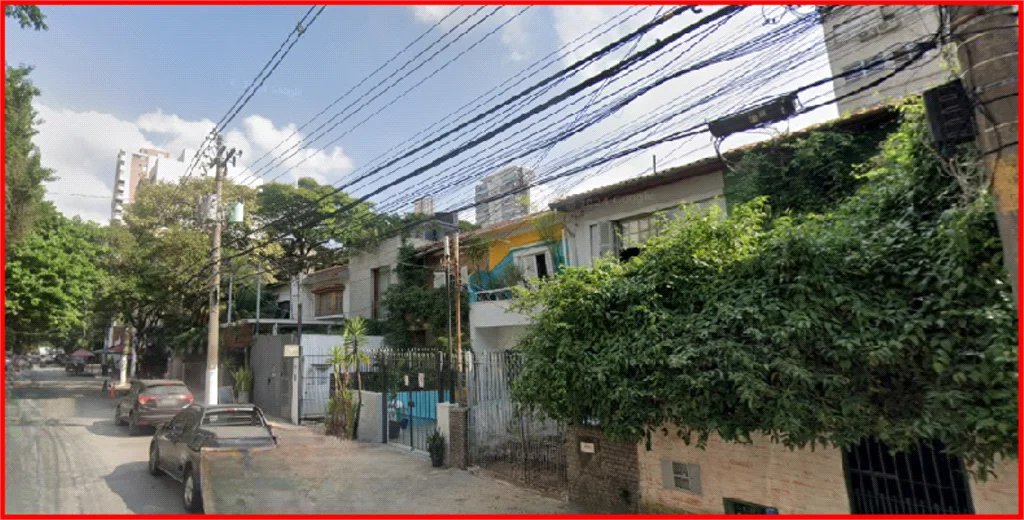 Sobrado à venda com 2 quartos em Pinheiros, São Paulo, SP