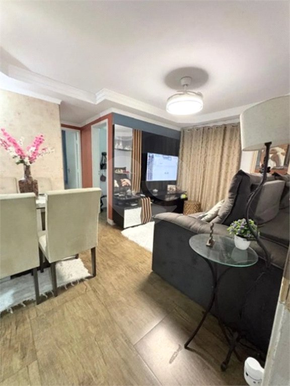 Apartamento à venda com 2 quartos em Jardim São Luis, Guarulhos, SP