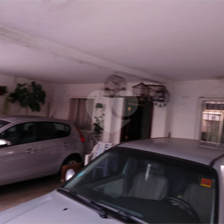 Casa Térrea à venda com 3 quartos em Parque Residencial Julia, São Paulo, SP