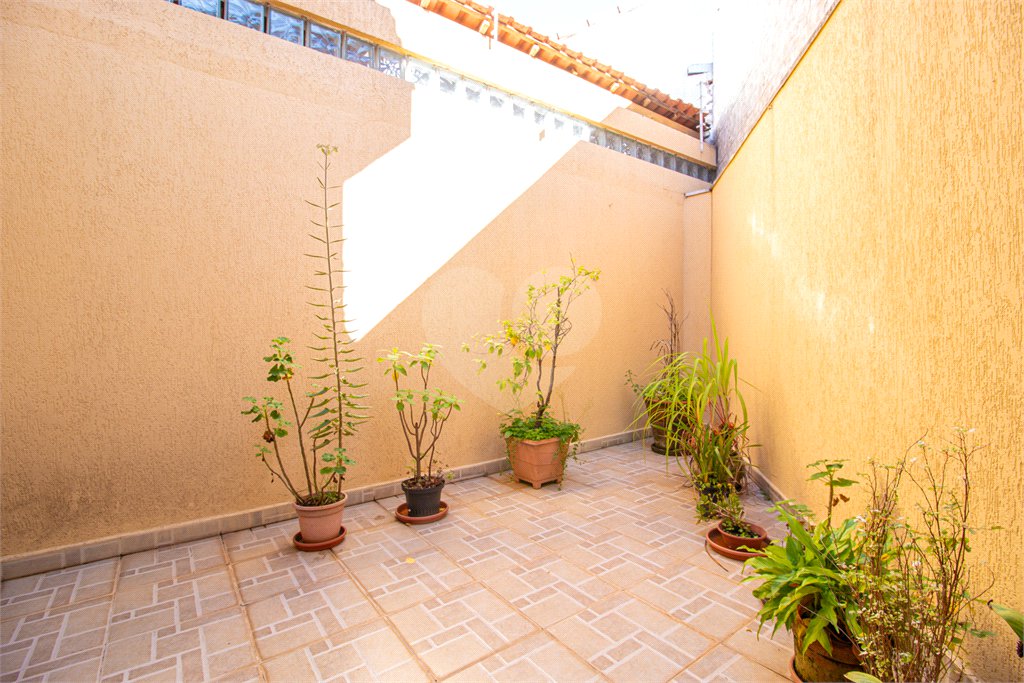 Sobrado à venda com 3 quartos, sendo 1 suíte, em Jardim Prudência, São Paulo, SP