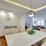 Casa à venda com 4 suítes no condomínio Conjunto Residencial São Benedito, São Paulo - SP