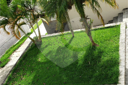 Casa à venda com 4 suítes no condomínio Real Park, Mogi das Cruzes - SP