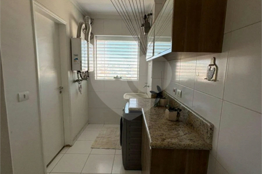 Apartamento à venda com 3 suítes em Santana, São Paulo, SP