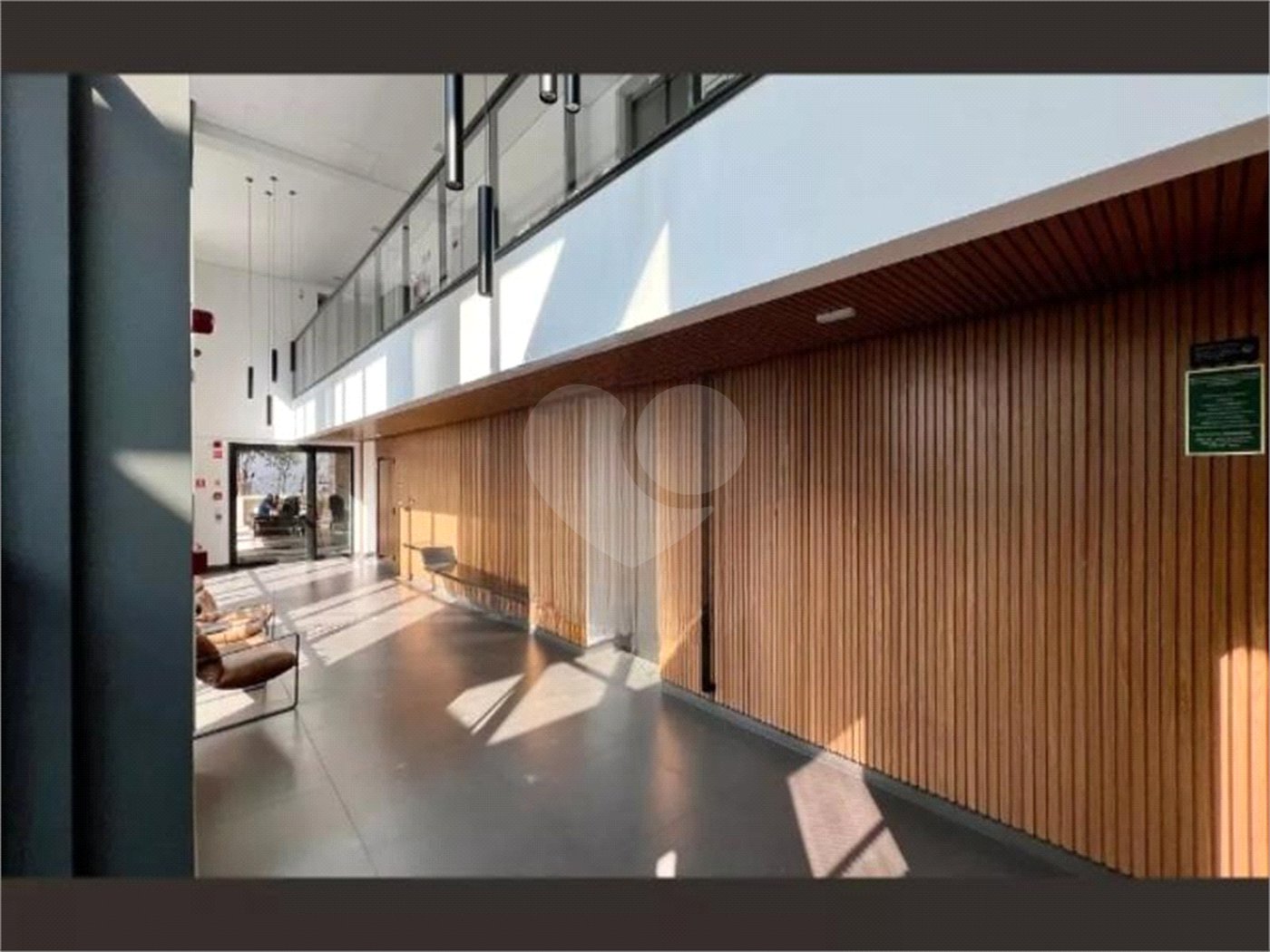 Apartamento à venda com 2 suítes em Cerqueira César, São Paulo, SP