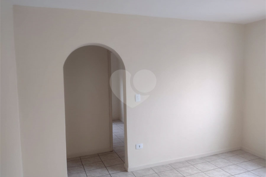 Apartamento para alugar com 2 quartos em Mandaqui, São Paulo, SP