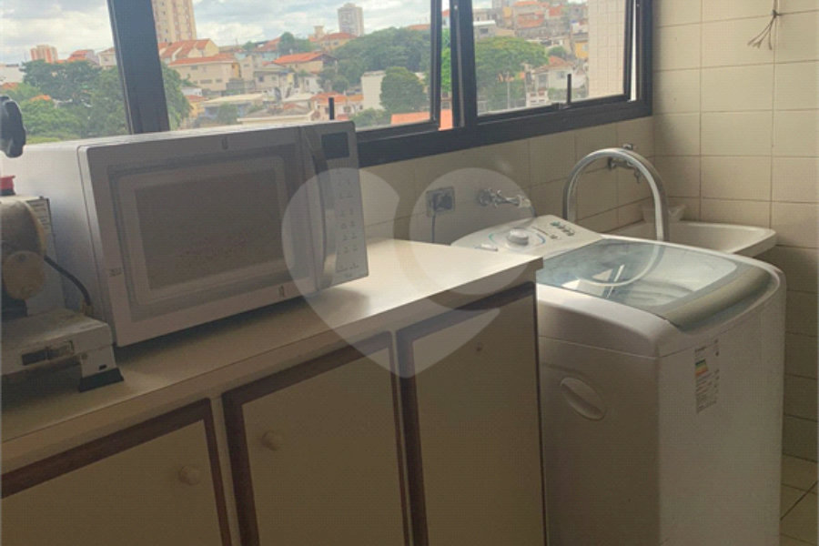 Apartamento à venda com 3 quartos, sendo 1 suíte, em Tucuruvi, São Paulo, SP