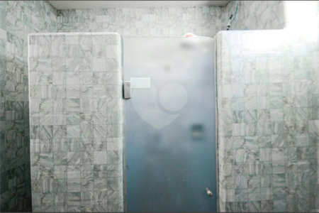 Apartamento à venda com 2 quartos em Tijuca, Rio de Janeiro, RJ