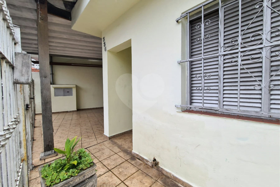 Casa Térrea à venda com 4 quartos, sendo 1 suíte,  em Mandaqui, São Paulo, SP