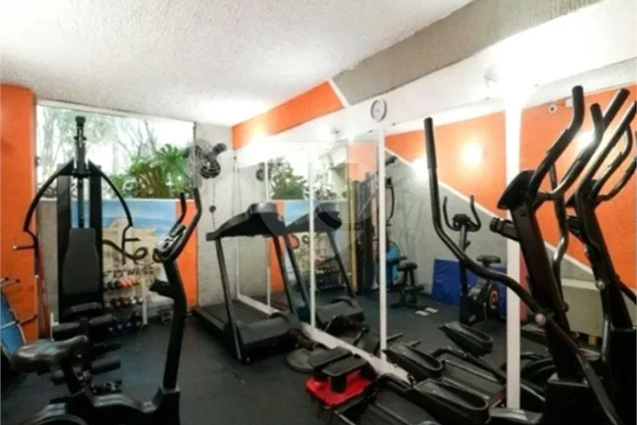 Apartamento à venda com 2 quartos em Mandaqui, São Paulo, SP