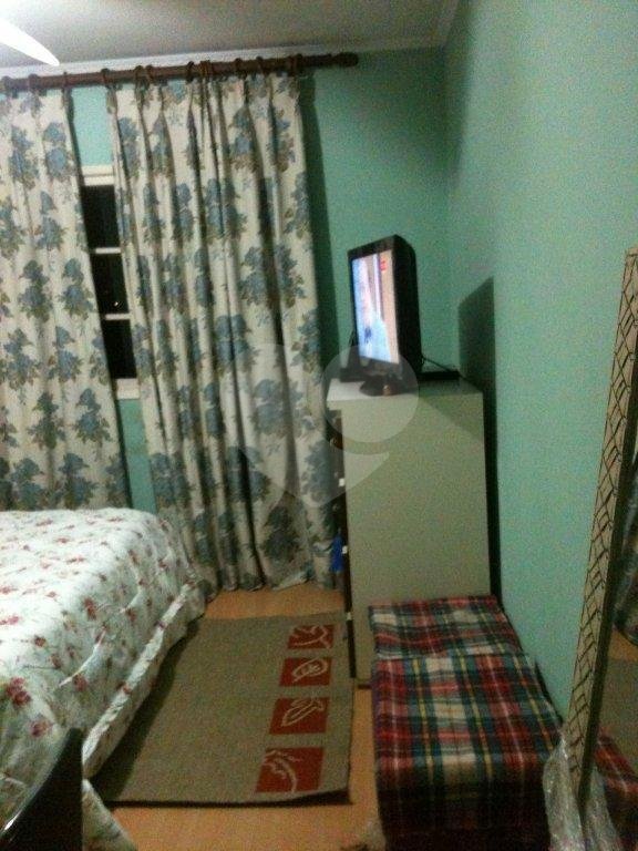Sobrado à venda com 3 quartos, sendo 1 suíte, em Imirim, São Paulo, SP