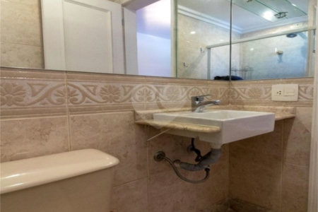 Apartamento à venda com 4 suítes em Jardim Leonor, São Paulo, SP